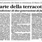 La tradizione dei Souvenir, innovare ma non troppo