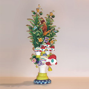 Cuccù alberello