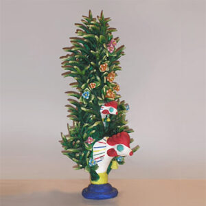 Cuccù albero rampicante