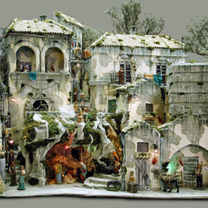 Presepe 2