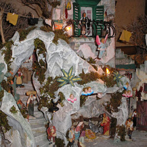 Presepe 3