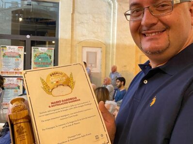 premio gusto italia