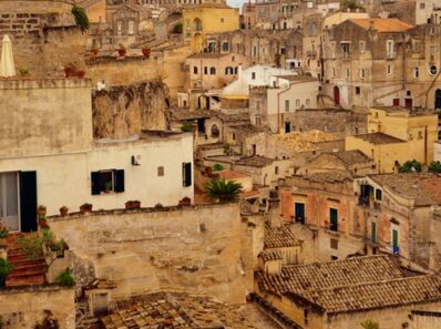 ponte immacolata matera 2022