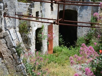 case dei sassi